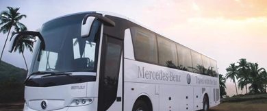 اجاره اتوبوس دربستی