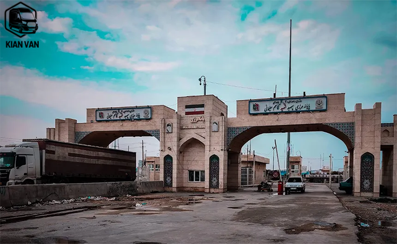 اجاره مینی بوس مرز مهران