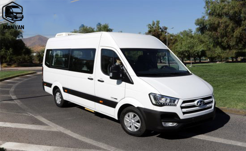 فرآیند اجاره ون در زنجان