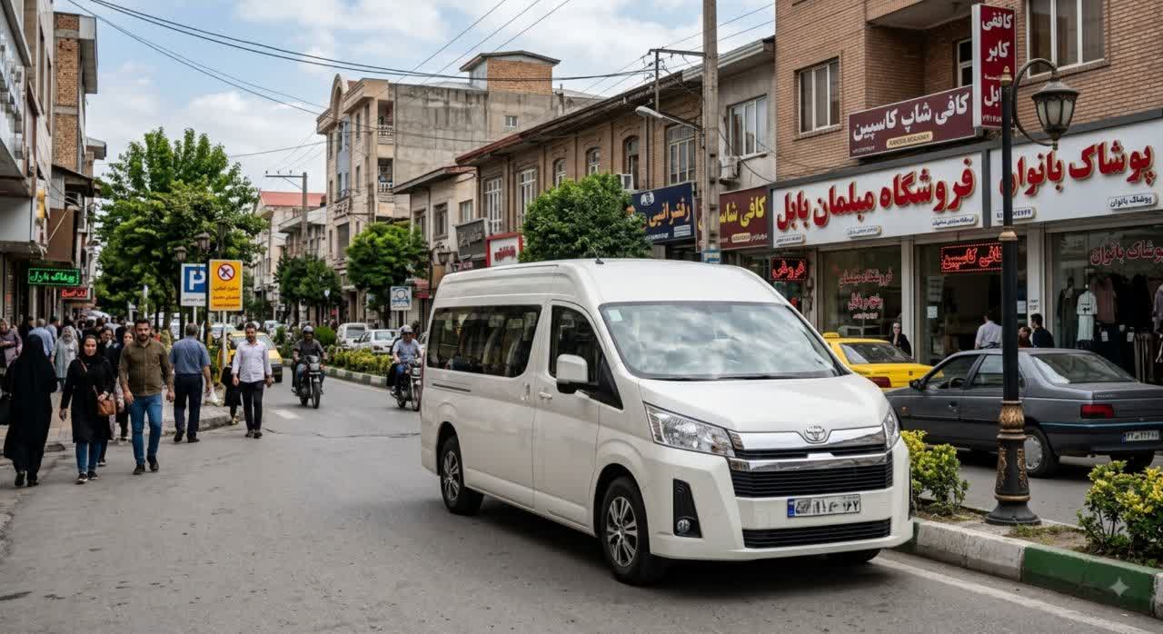 ون در بابل